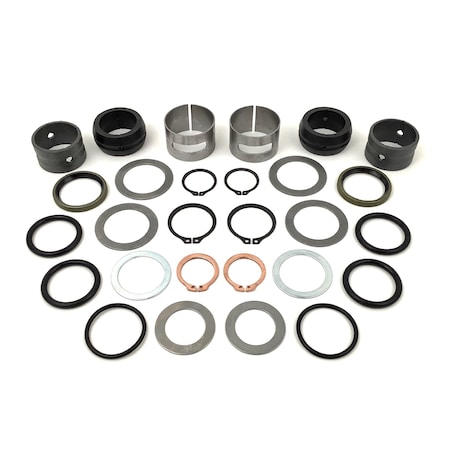 Euclid Repair Kit, Camshaft, Brake, Rear E2382